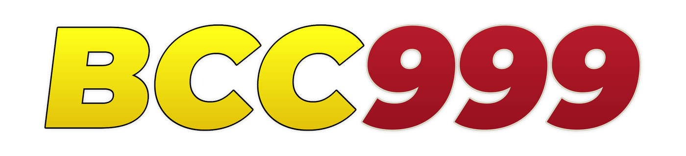 bcc999 লোগো